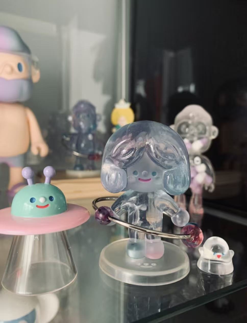 Space Rico 100% 301 Limited