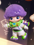 Dimoo Buzz Lightyear secret