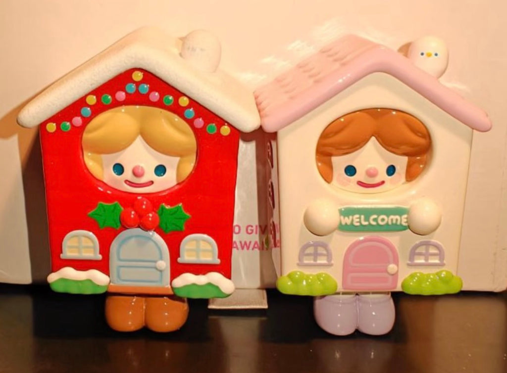 House rico of Christmas 501 Limited Edition Brand new