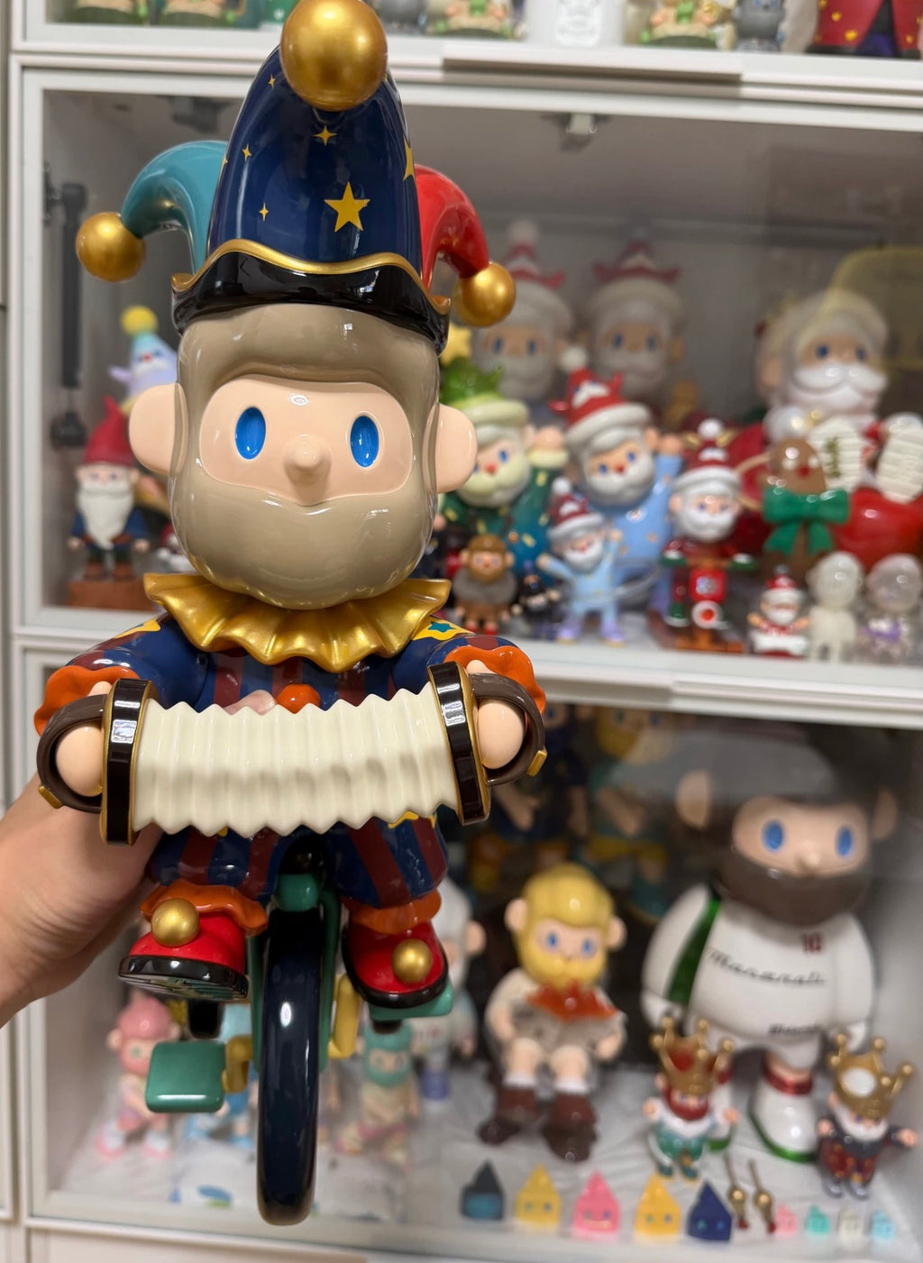 300% Carnival Bob Farmerbob 151 limited