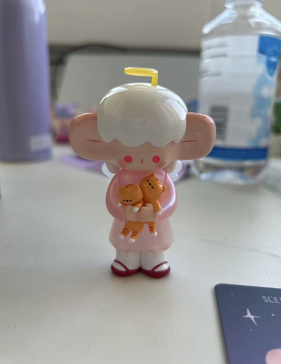 ISLAND WHITE NIGHT ENDLESS NIGHT Blind Box Series by Wonton Island