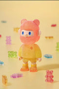 65% hangcard  Gummy Bear BoB