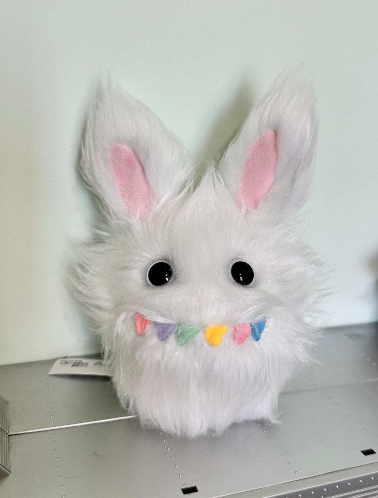 INSTINCTOY Fantasy World Series-Plush Blind Box