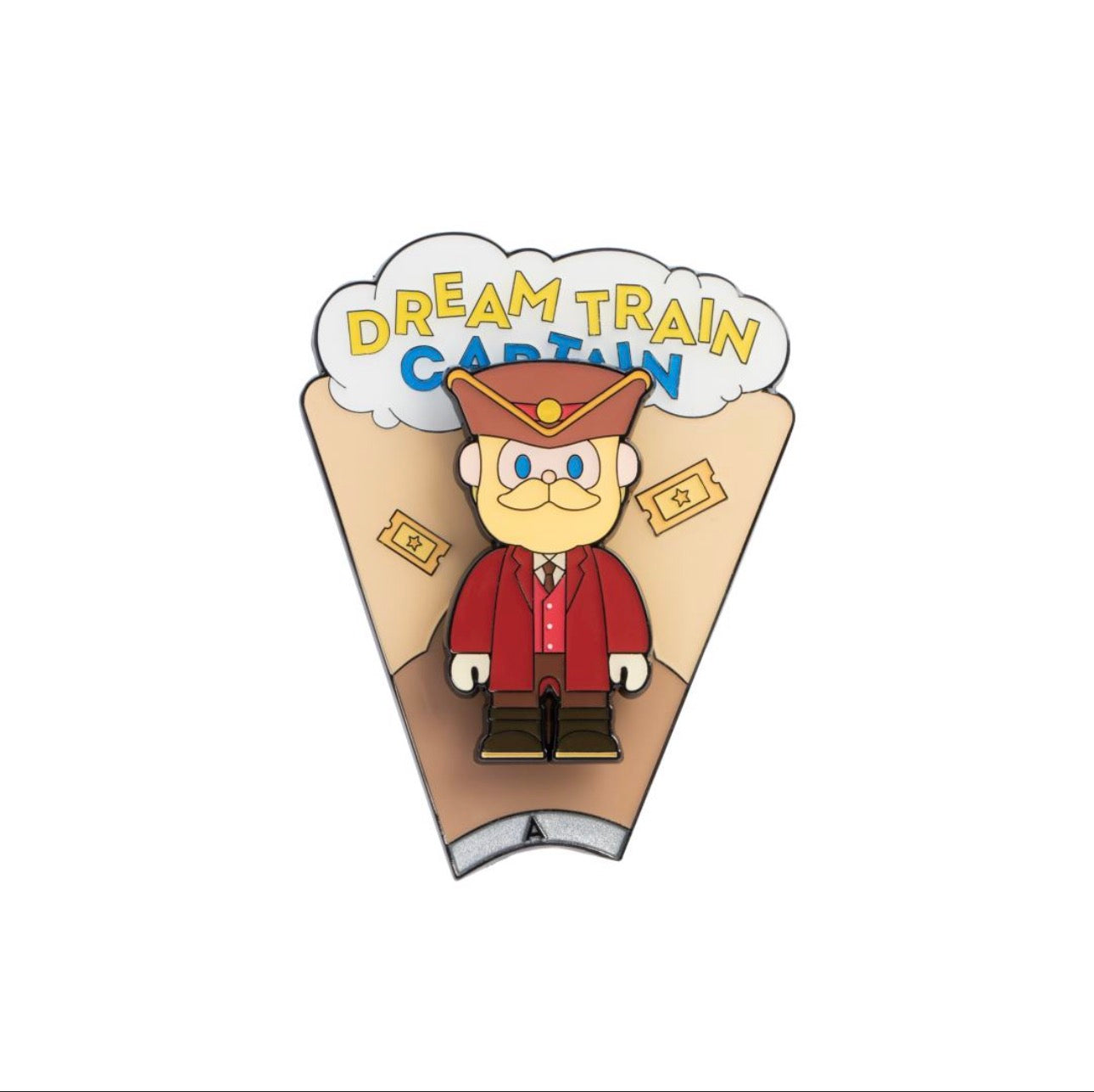 Farmer Bob  Bobland series badge