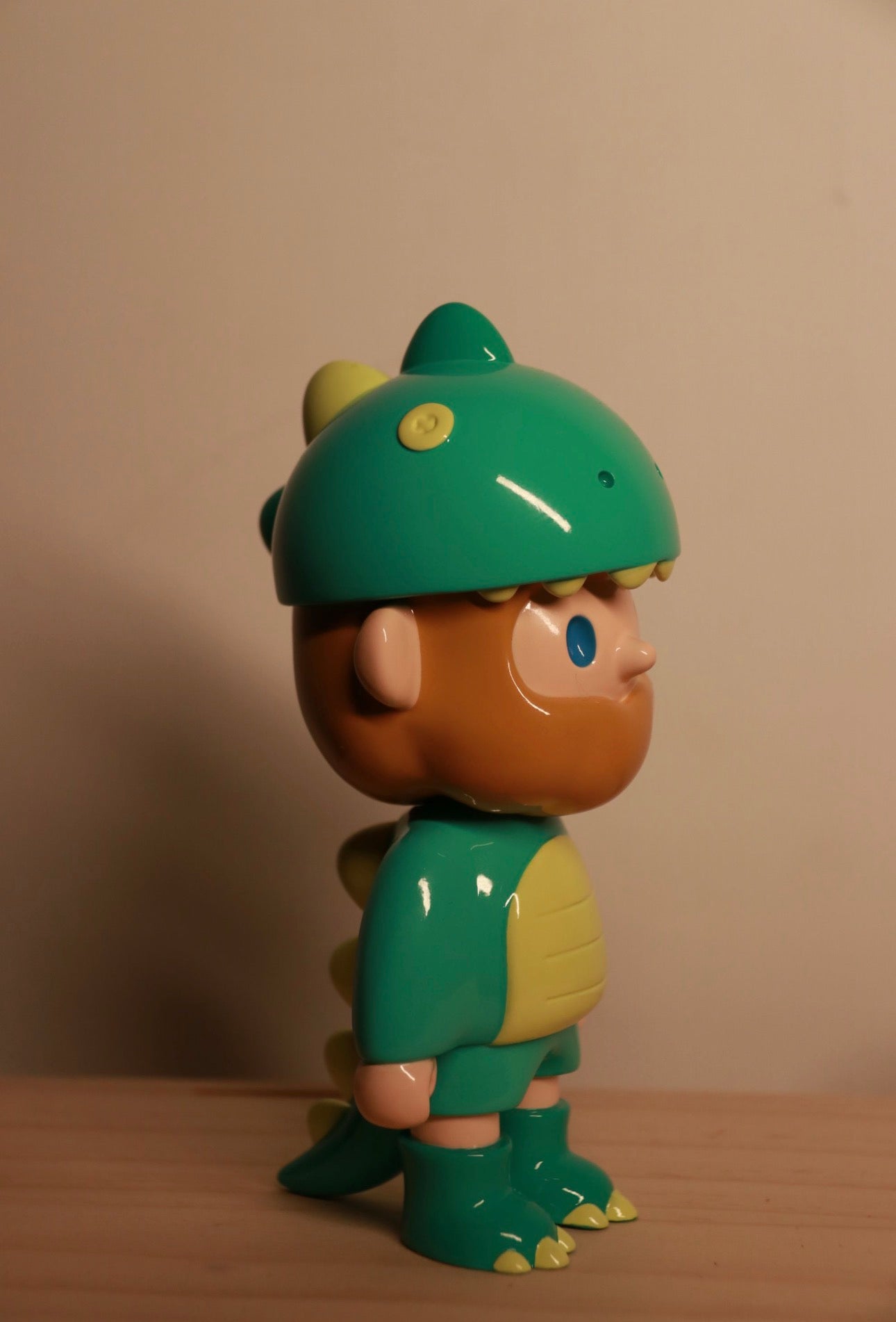 M-DINO BOB 150% Dinosaur bob