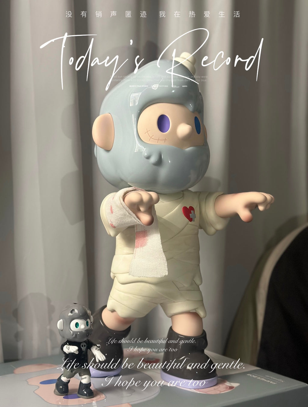 500% Wrath bob