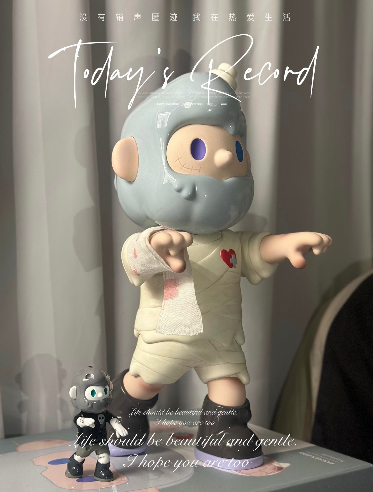 500% Wrath bob