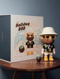 Holiday Bob 301 Limited