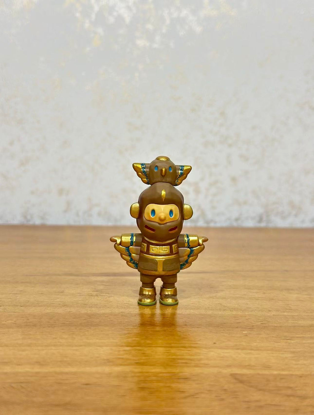 ICON BOB Limited Hangcard 1001 Units Limited