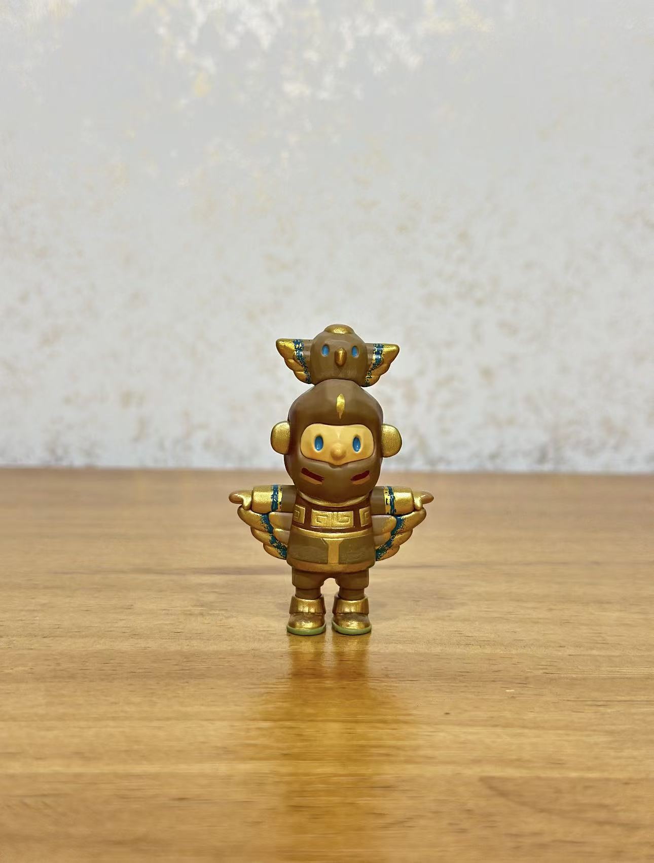 ICON BOB Limited Hangcard 1001 Units Limited