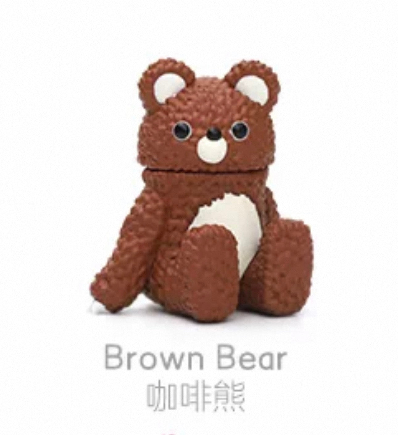 INSTINCTOY Relax series blind box series