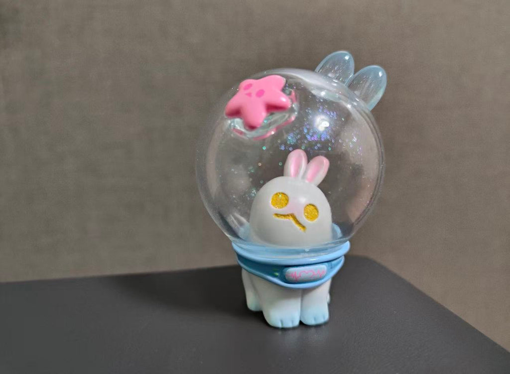 ShinWoo Lonely Moon Series