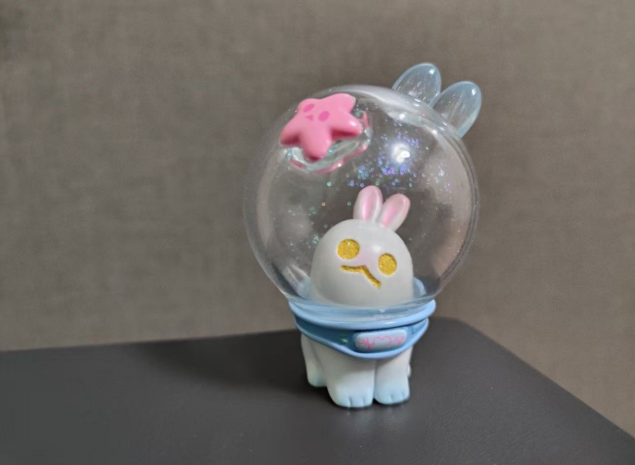 ShinWoo Lonely Moon Series