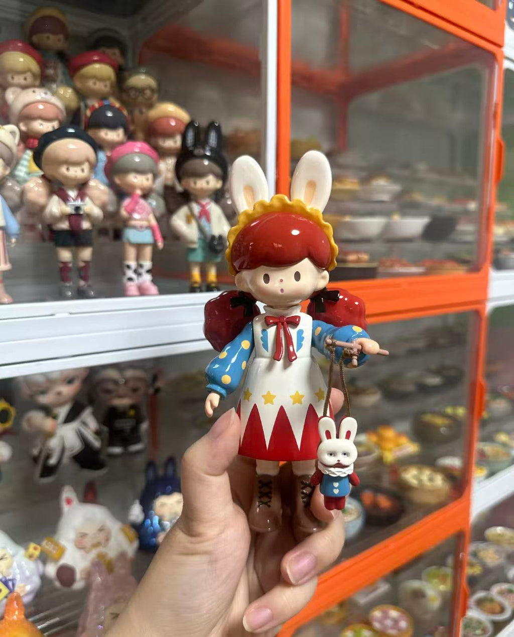 150% Puppet Life 201 Units Limited