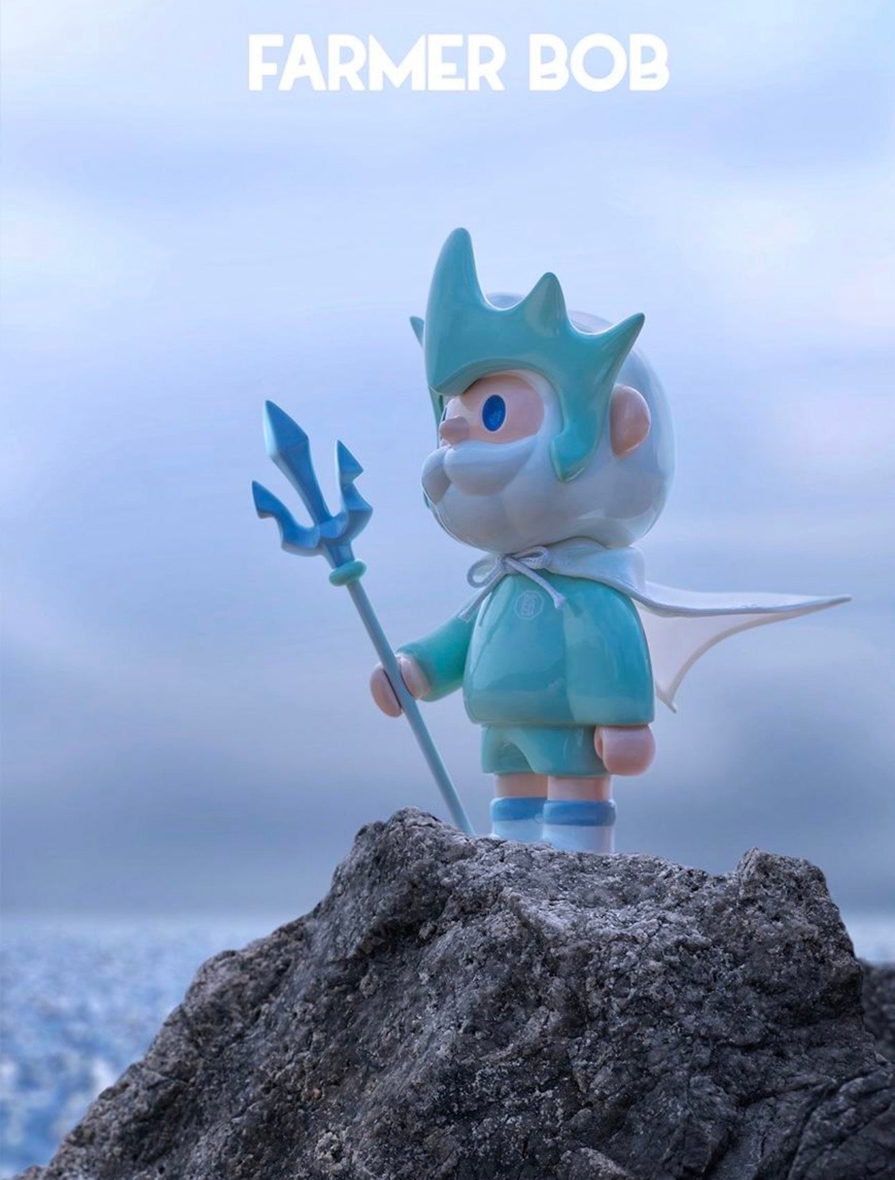 POSEIDON BOB 150%