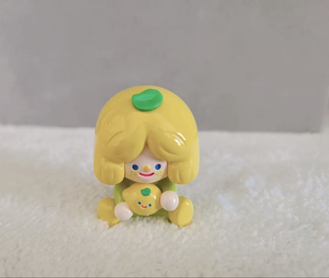 Happy Lemon&Rico