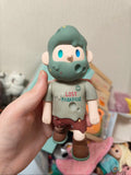 VANTA ZOMBIE BOB 150% OLDTIME