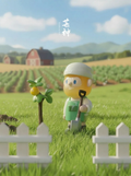 Farmer bob On the farm series (13th Gen)