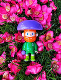 100% Mushroom Bob  601 Limited