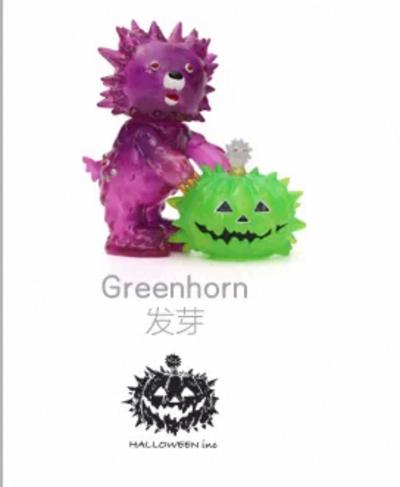 INSTINCTOY Relax series blind box series