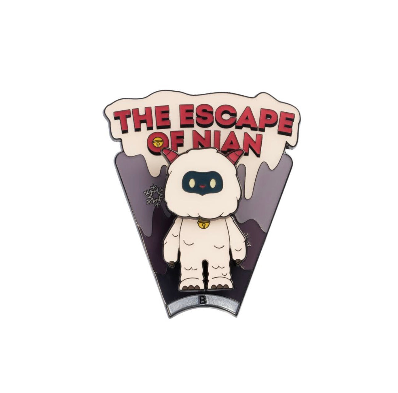 Farmer Bob  Bobland series badge