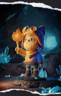 200% Cave Explorer Bob 601 Units Limited