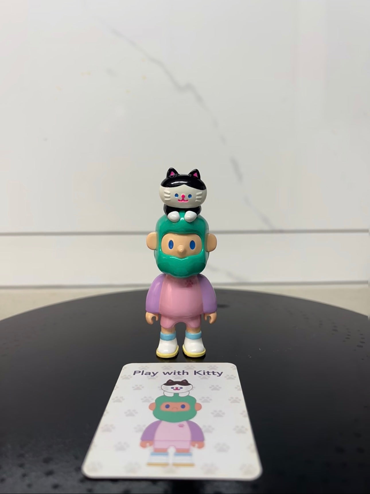 Farmer Bob Boy friend series. (1st gen) (Pre-sale)