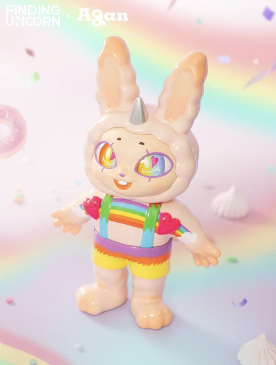 RABTY ZEROO-ANNIVERSARY