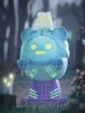 Shinwoo 150% Grave Keeper Limited Edition