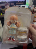 Cutest Molinta Baker 65% Hangcard  501 Units Limited