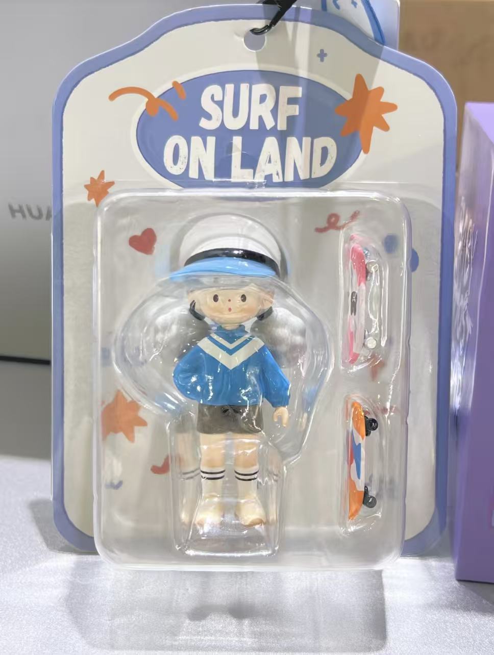 65% Molinta Land surfing