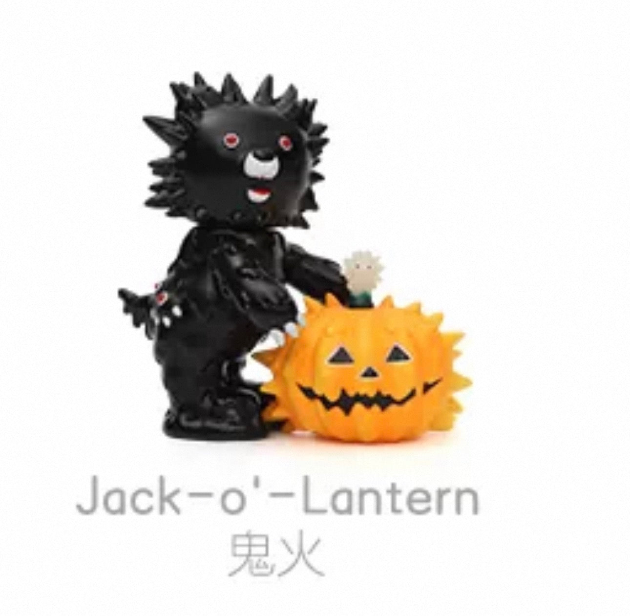 INSTINCTOY Relax series blind box series