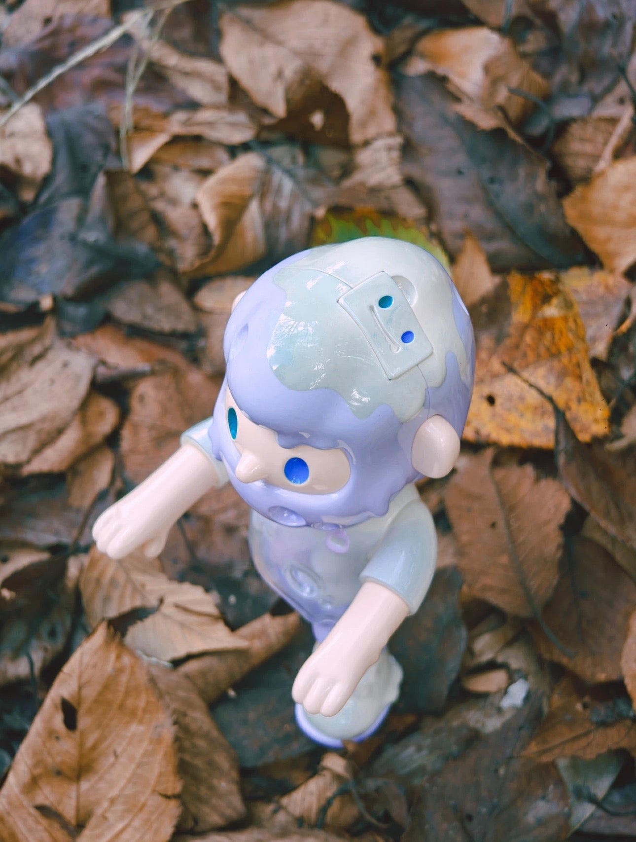 Vanta Zombie BOB 150% Melting