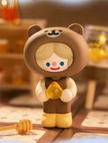 Honey Drop With bear Rico 1001 Limited Brand new Hangcard