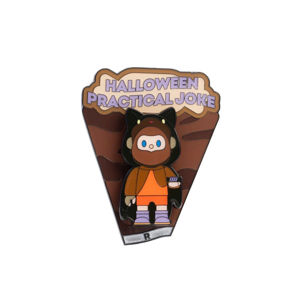Farmer Bob  Bobland series badge