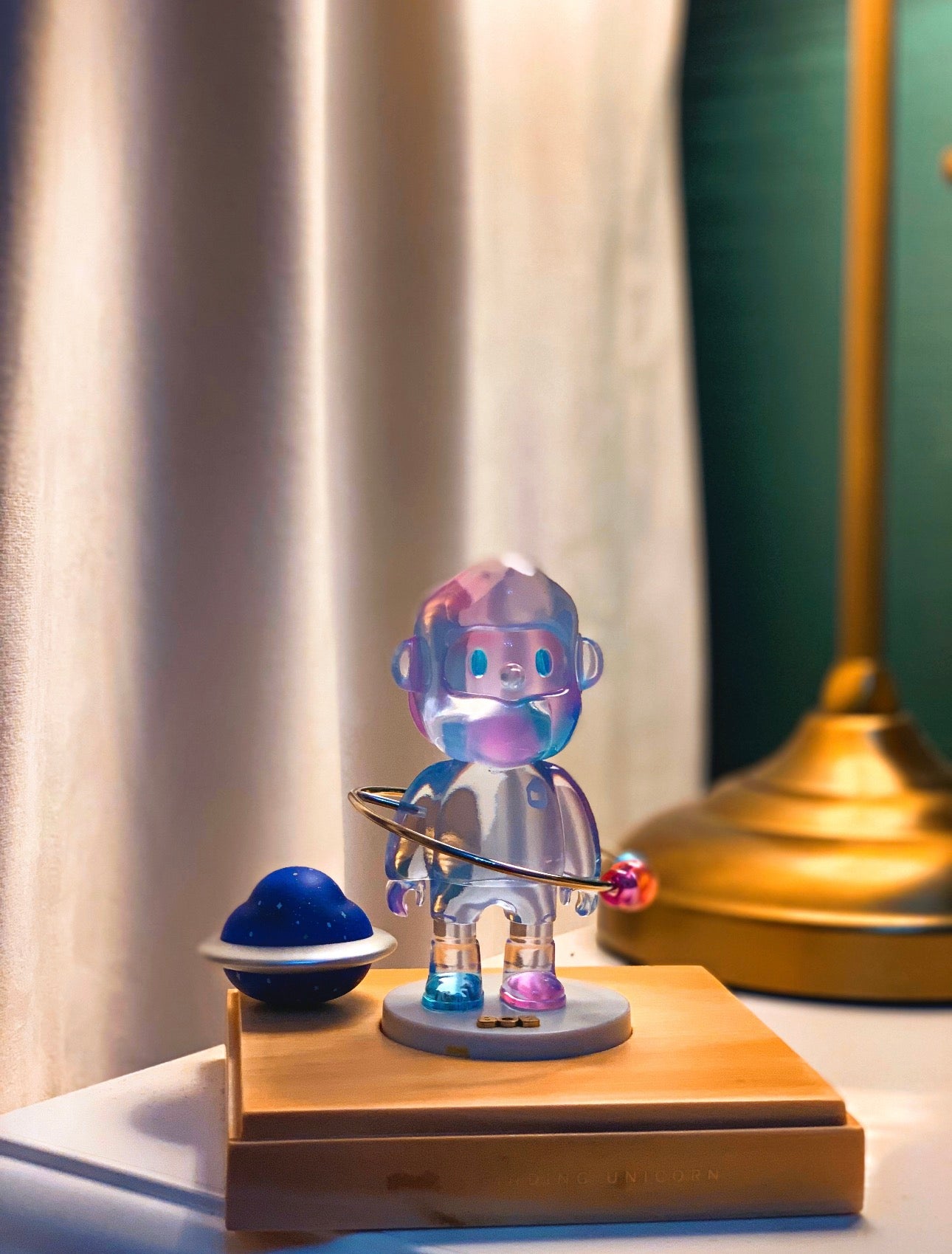 Space Bob 100% bob 601 Limited