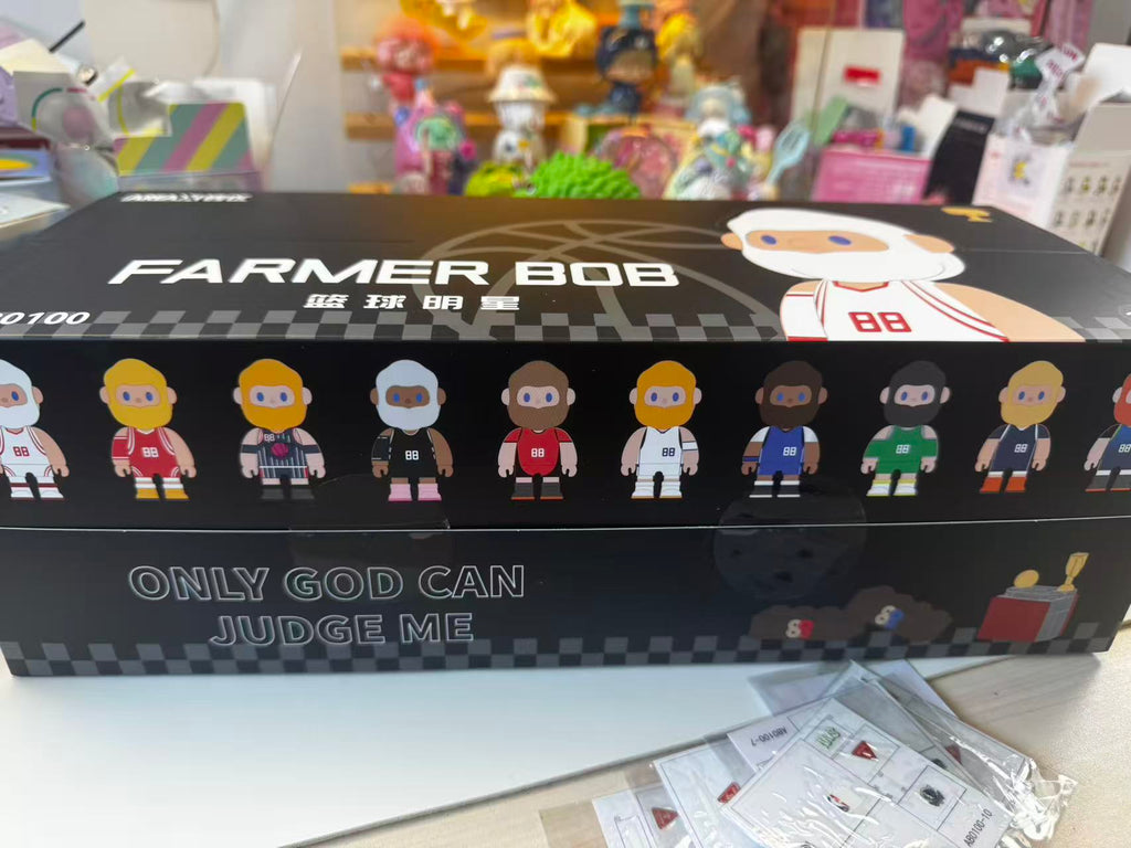 Farmebob 88VIP Limited 10 designs