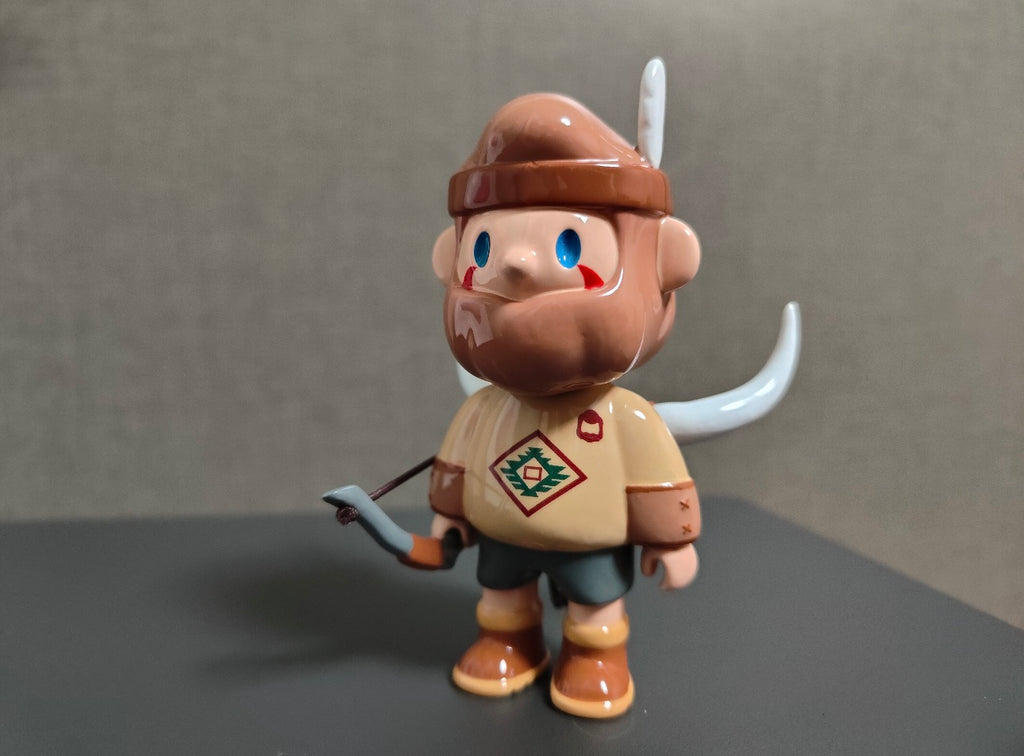 INDIAN BOB 100% 601 Limited