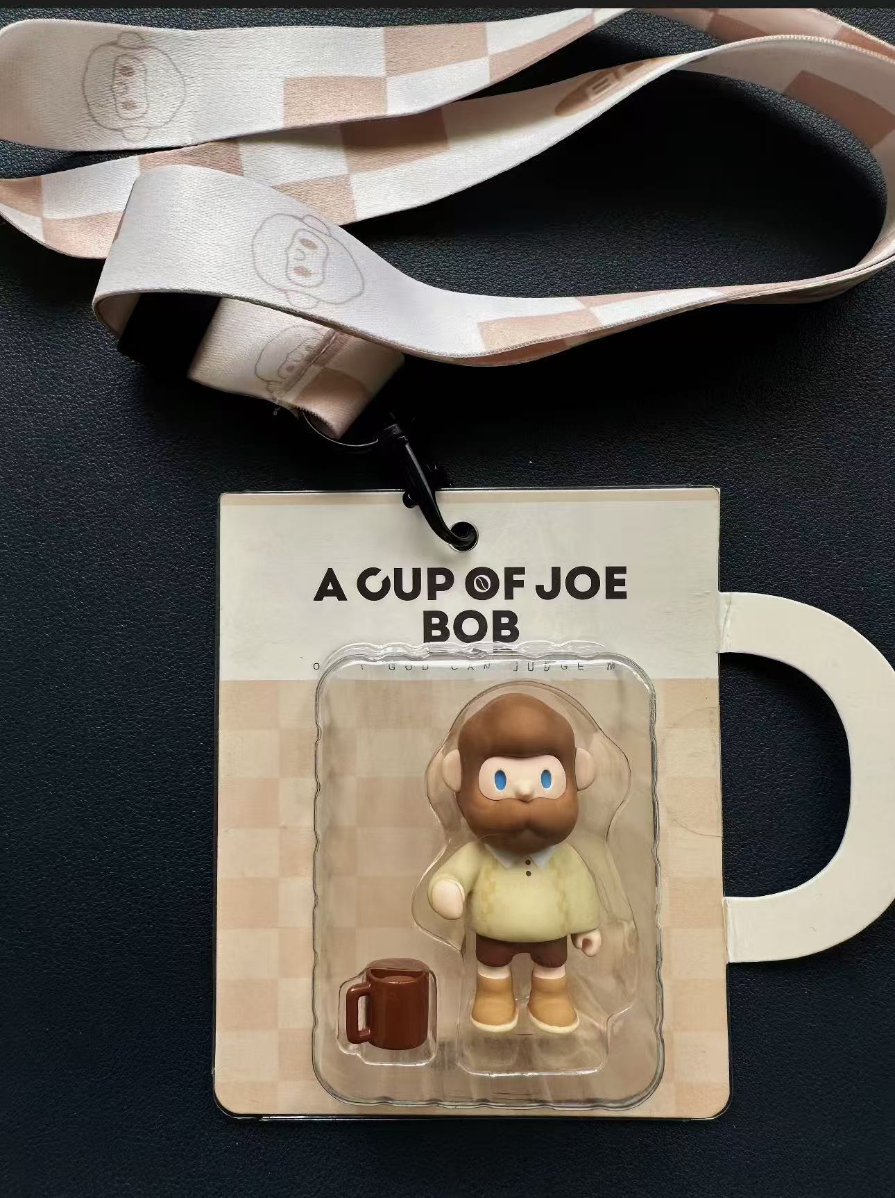 A Cup Of Joe Bob