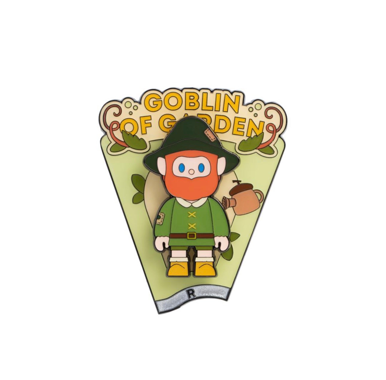 Farmer Bob  Bobland series badge