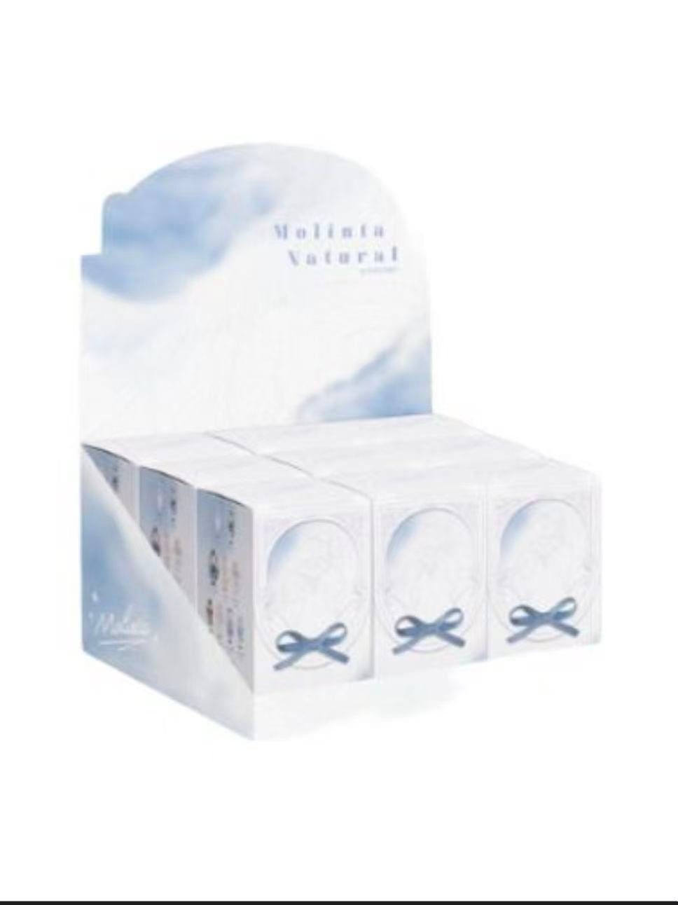 Molinta Natural series