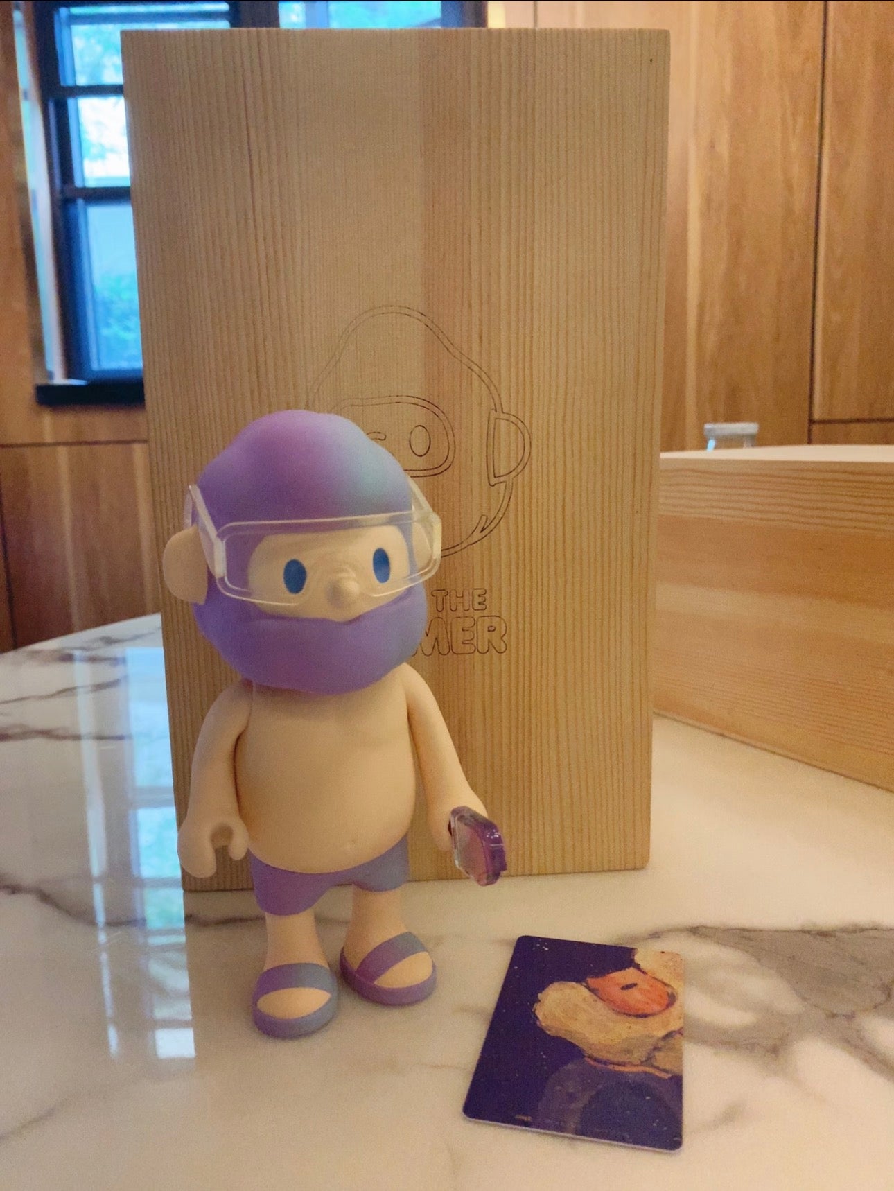 M ICE BAR BOB 201 Limited