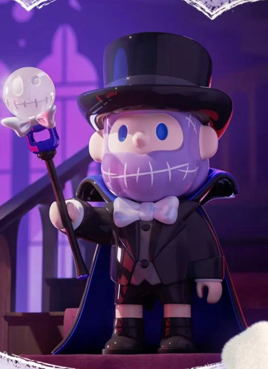 200% Vampire Bob Special Color 200 Units Limited