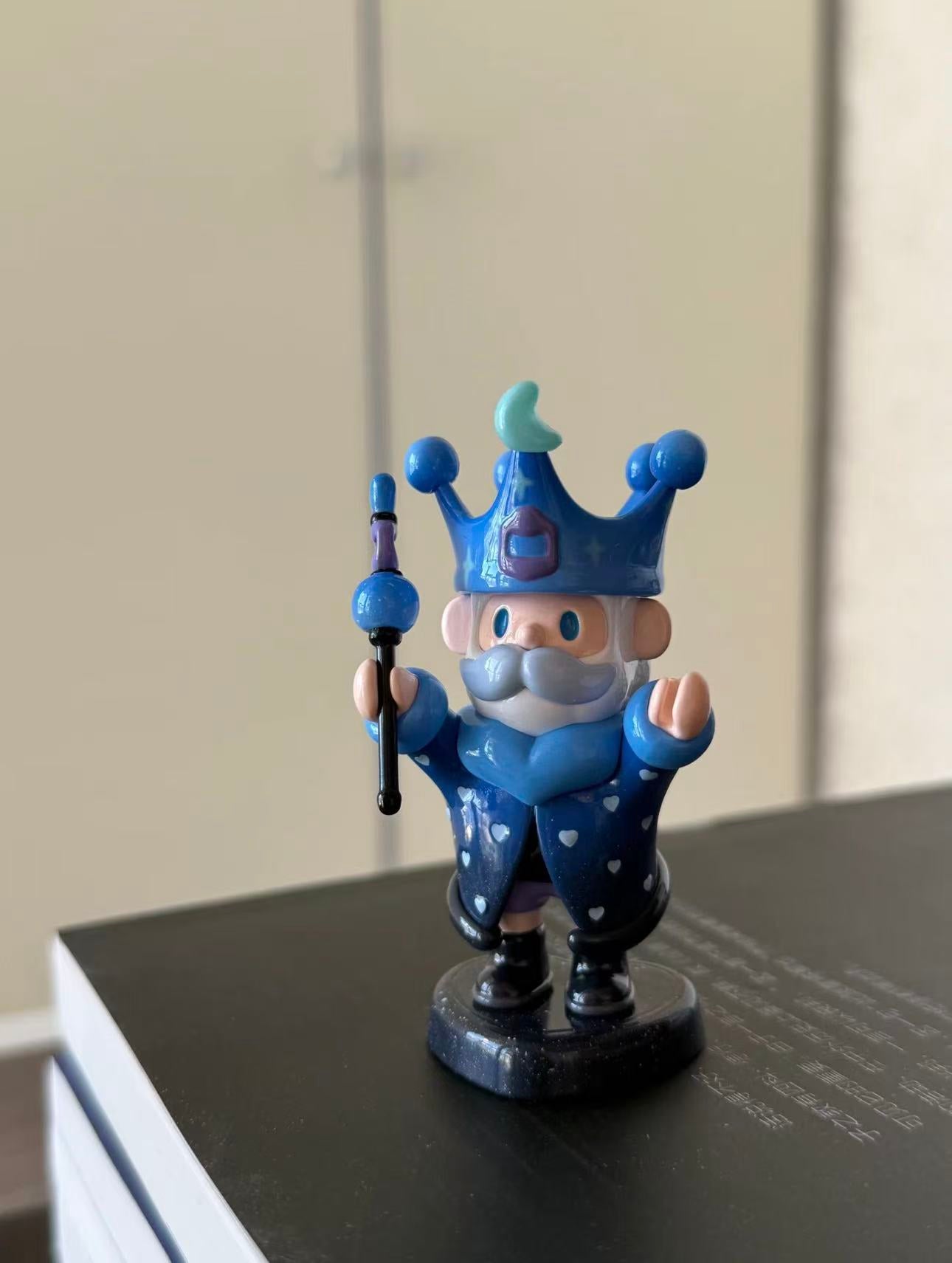 Royal King BOB
