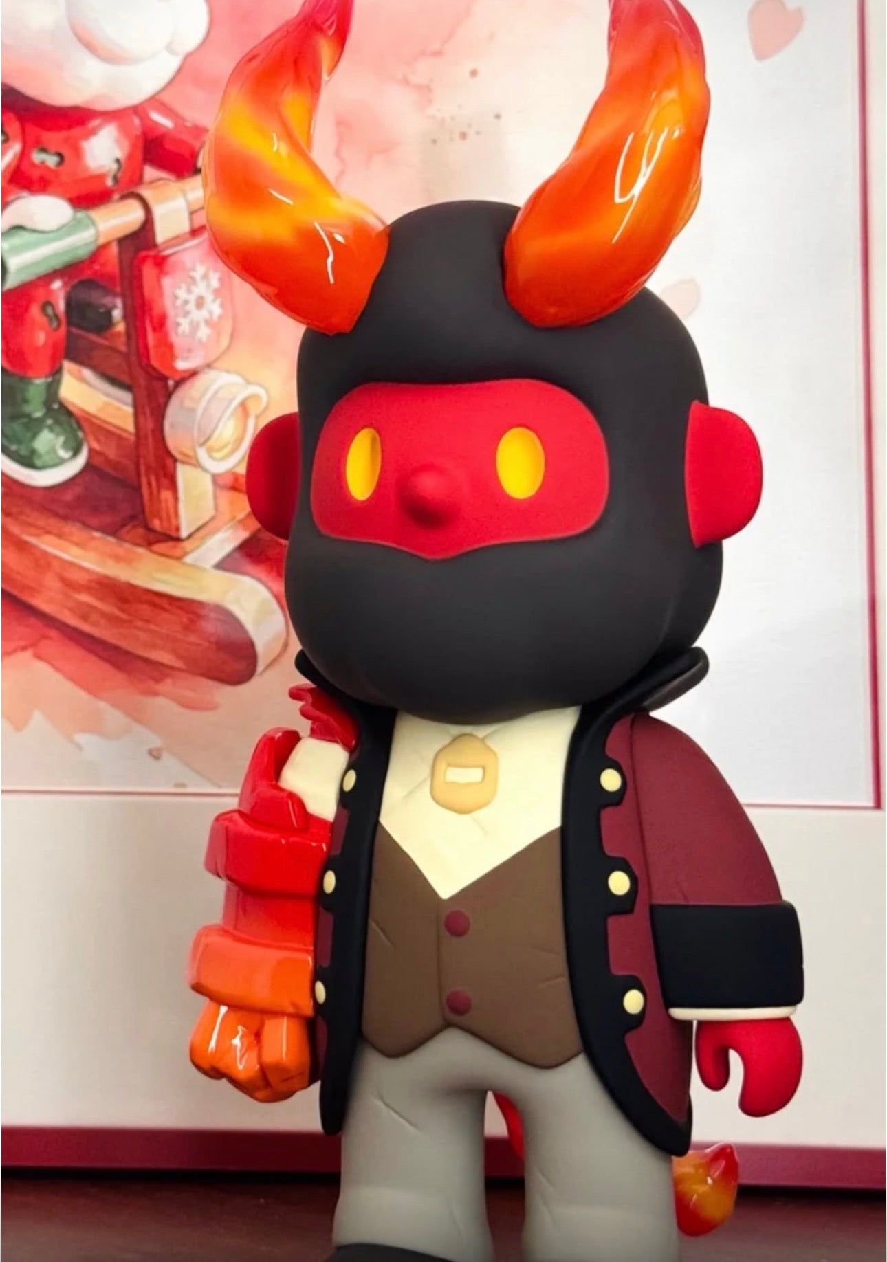 Hell Boy Bob farmer bob 200%