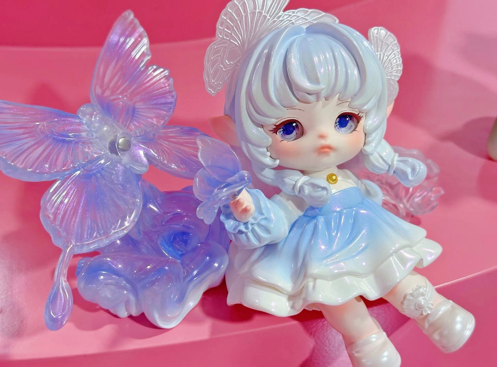 Flora 60 Limited Edition