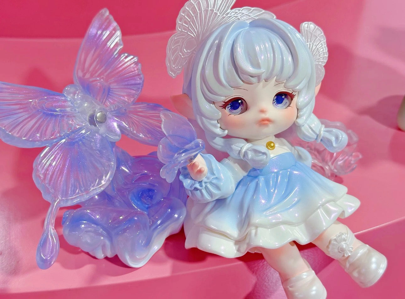 Flora 60 Limited Edition