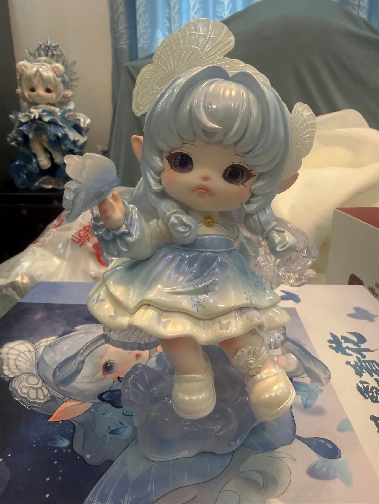 Flora 60 Limited Edition