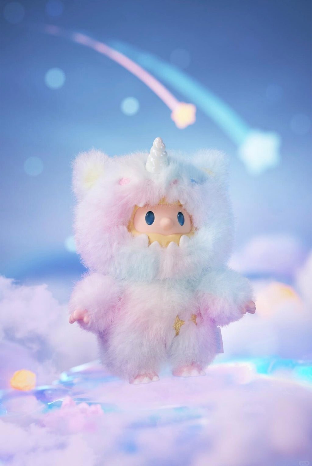 Farmer Bob Ani-Dragon Mirage Series