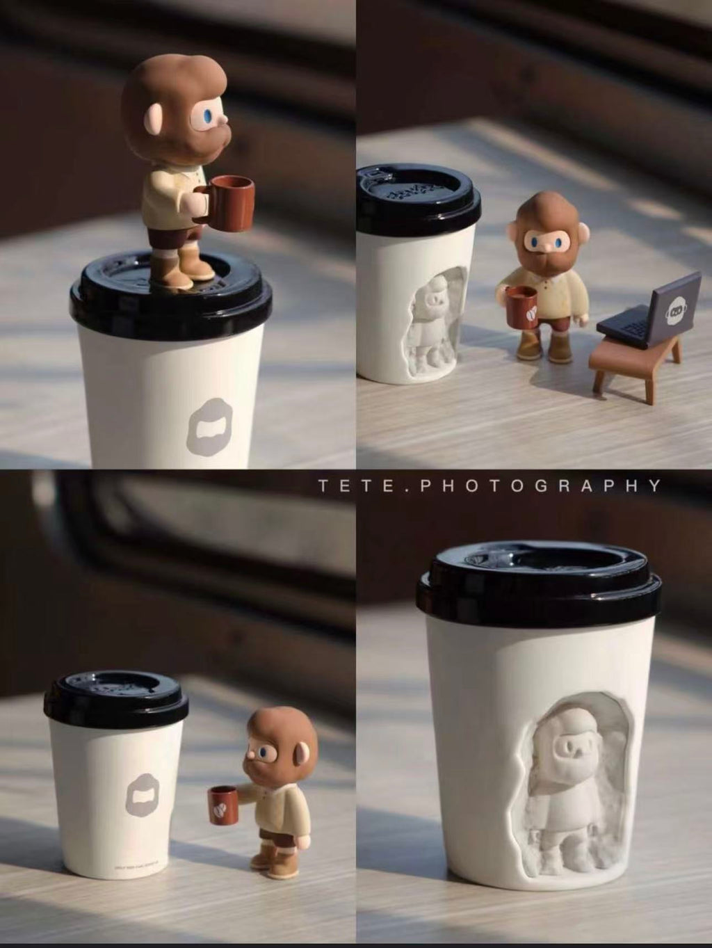 A Cup Of Joe Bob